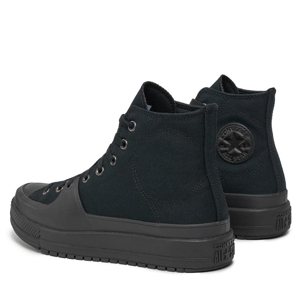 Zapatillas Chuck Taylor All Star Construct - Negro