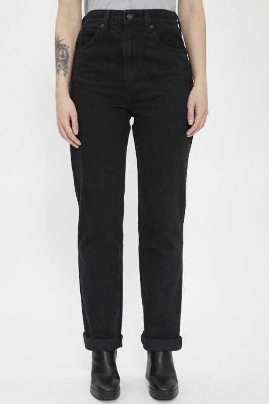 Jeans 70S Noir