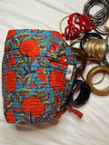 Delhi Pencil Case