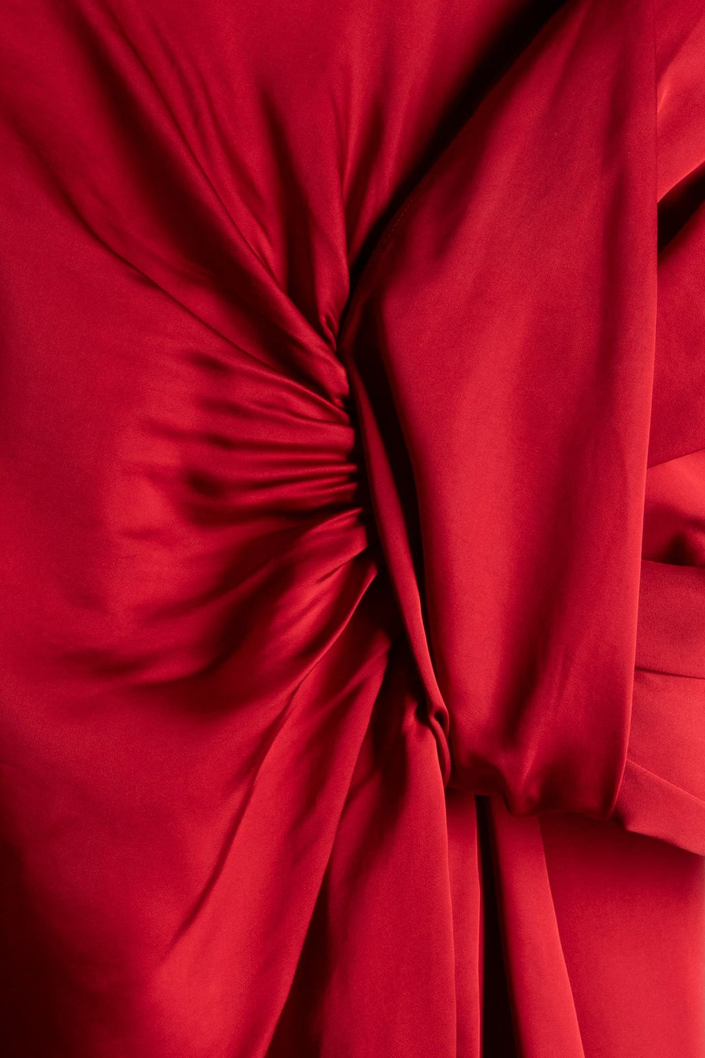 Rok X Jagger - Rood