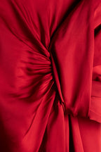 Rok X Jagger - Rood