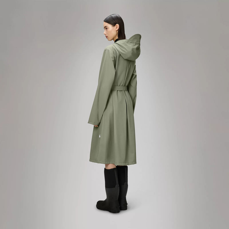 Veste A-Line Longer W W3 Drift - Femme