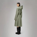 Chaqueta A-Line Longer W W3 Drift - Mujer