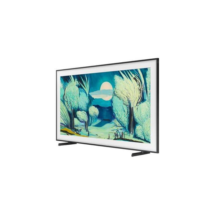 Samsung - The Frame 55" LS03FA – Televisor QLED 4K 100Hz
