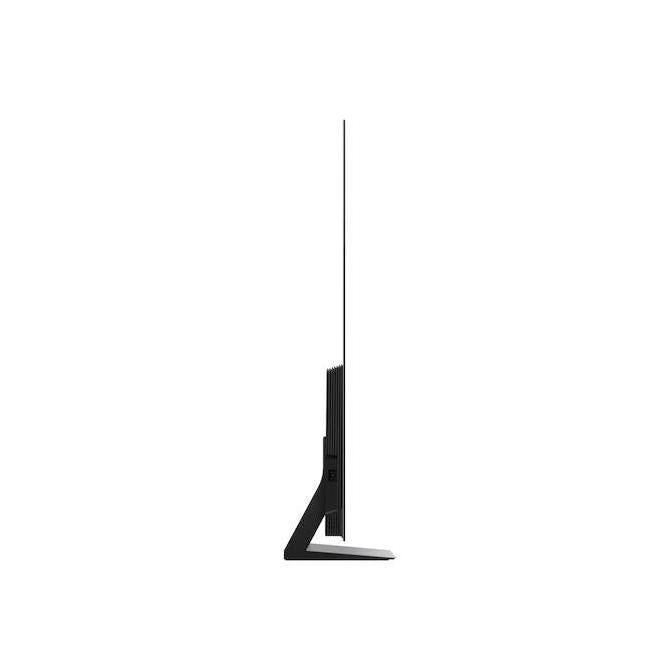 Samsung - OLED 48" S90F – Televisor QD-OLED 4K 144Hz