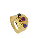 Aurora Ring