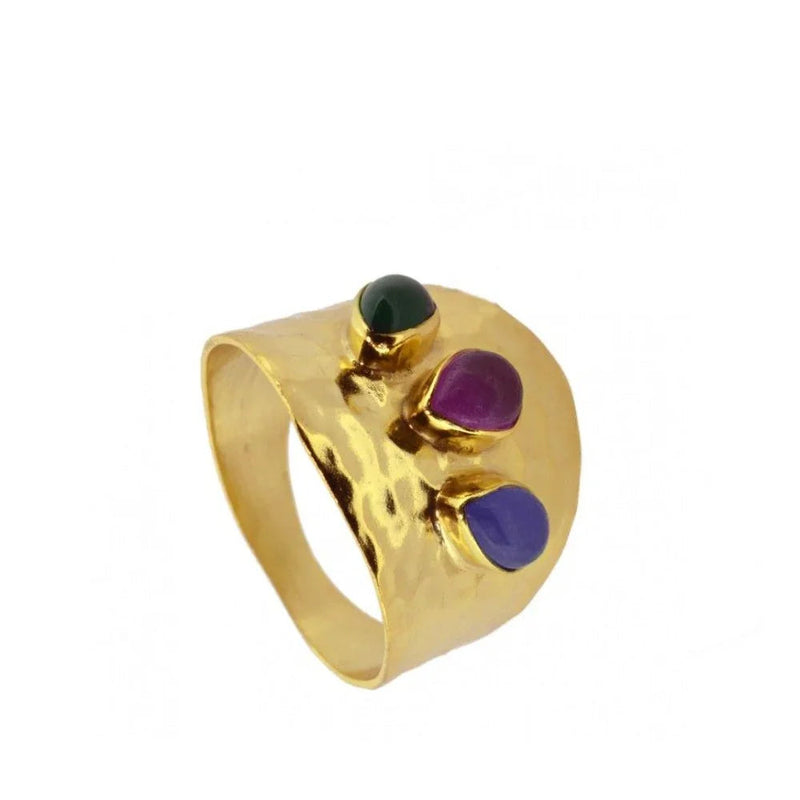 Aurora Ring