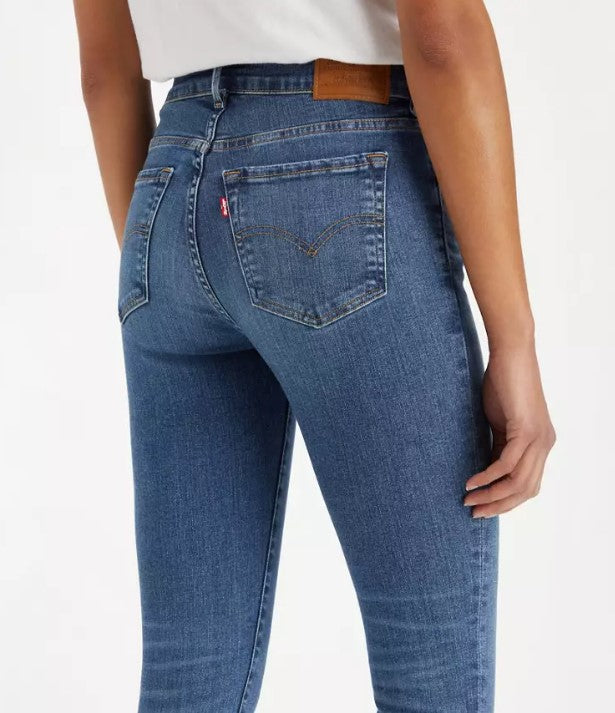 711™ Skinny Double Bouton