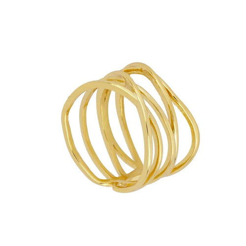 Bague Arqueado