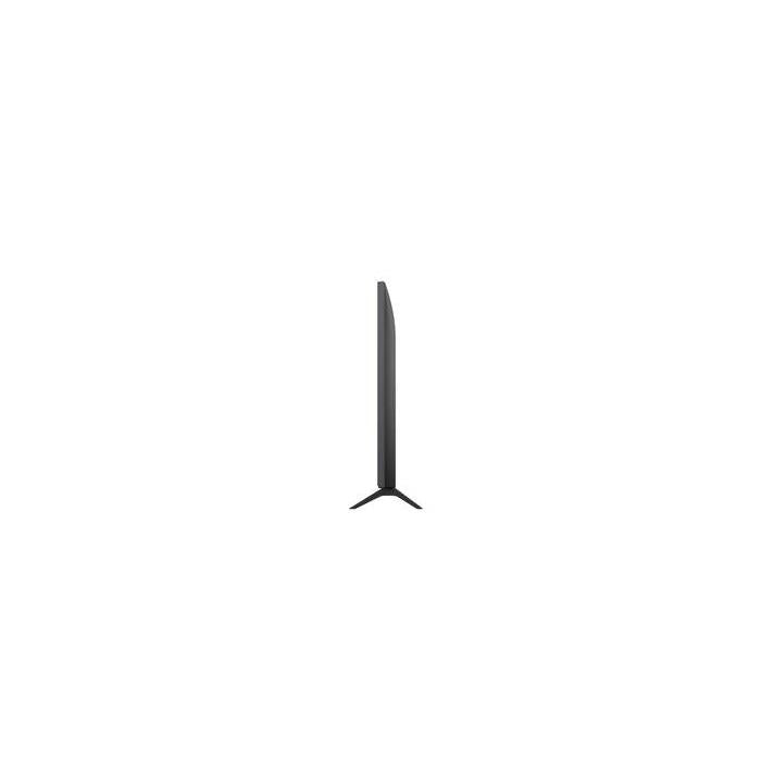 LG - NANO80 50" 50NANO80A3B – TV NanoCell 4K