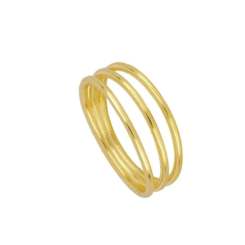 Triple Ring