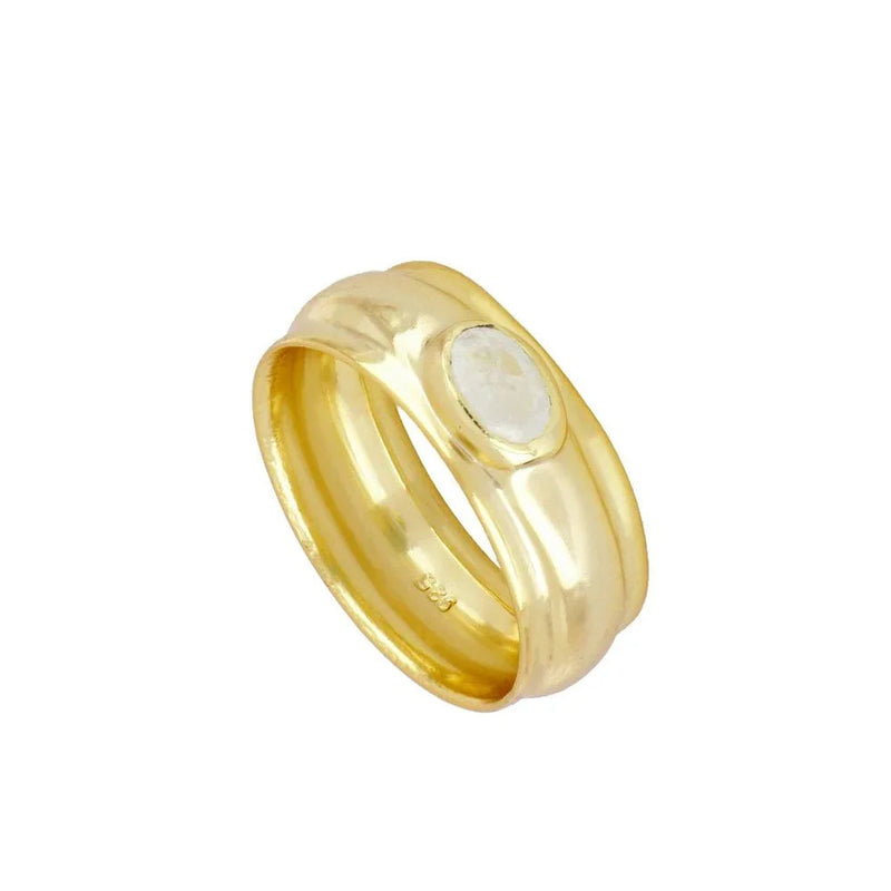 Lunar Ring