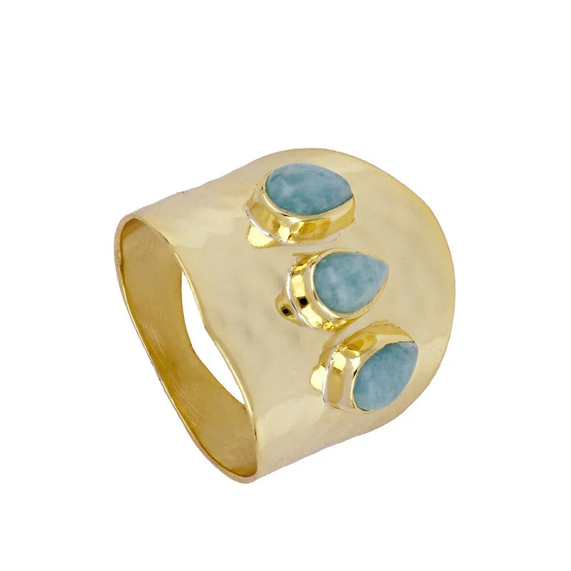 Amazonia ring