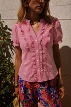 Camisa Néorine