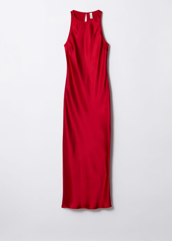 Robe St New Elina Robe S0 - Rouge