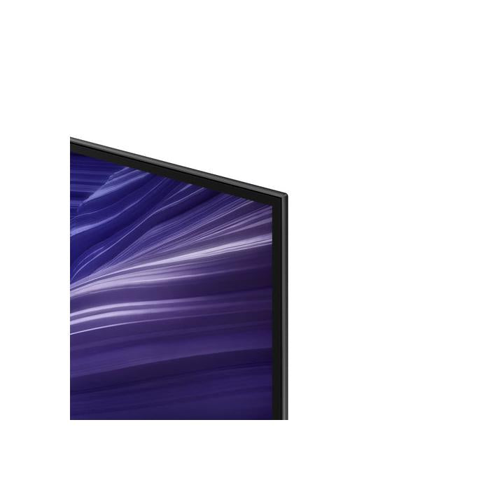 Samsung - OLED 77" S90F – Televisor QD-OLED 4K 144Hz