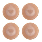 Darlene - Bol - Rosa Empolvado - Gres