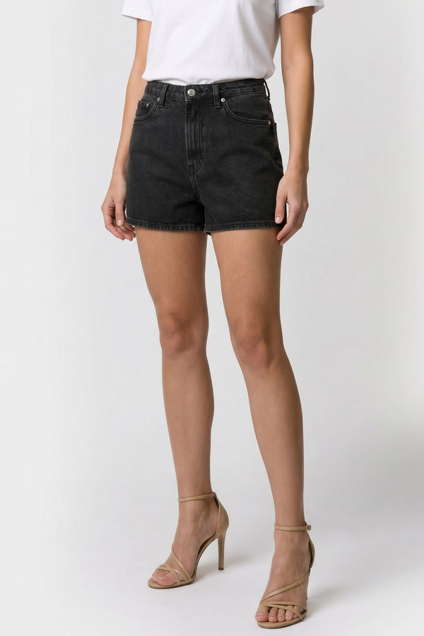 Short S3 Alva Short - Noir