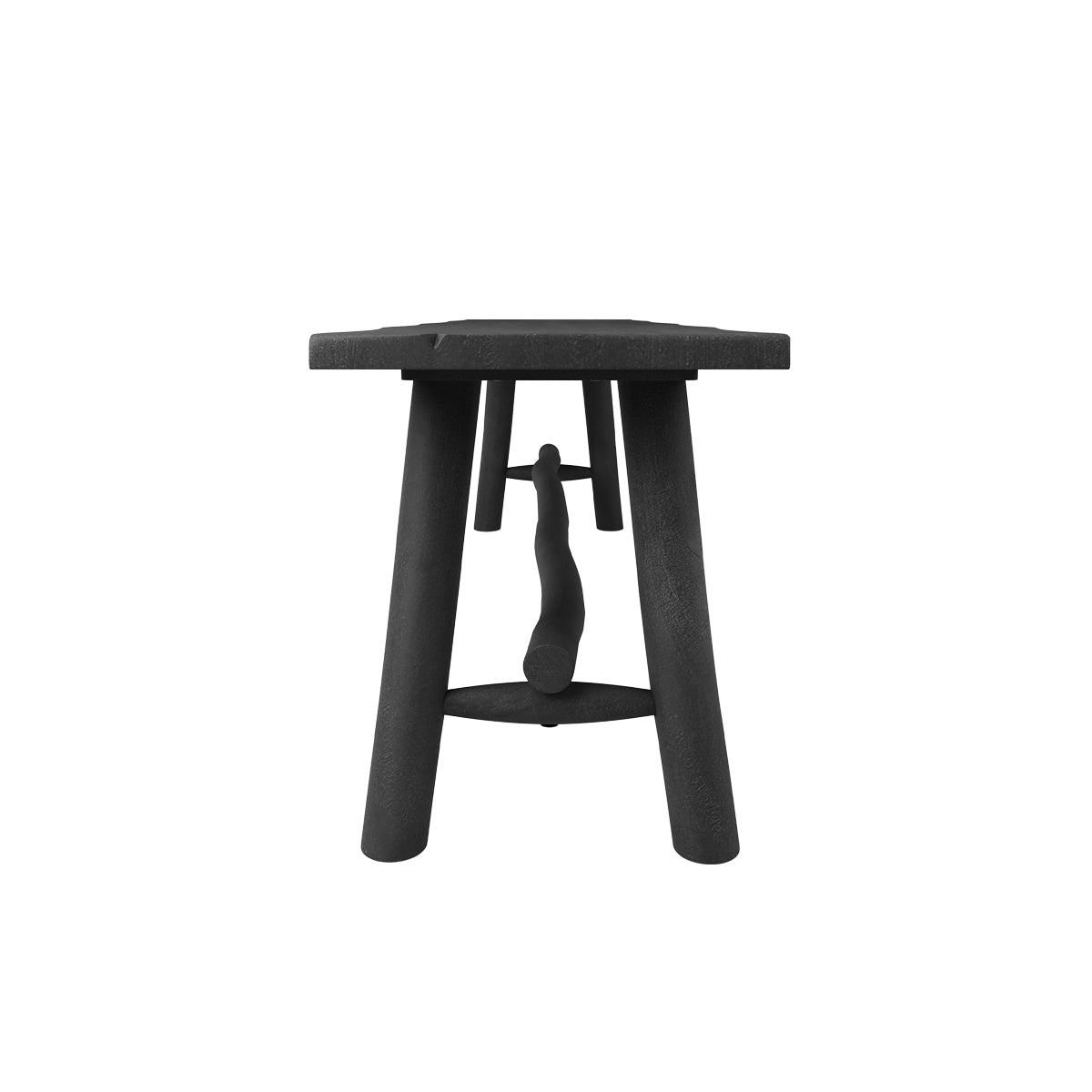 Toxis - Black Bench