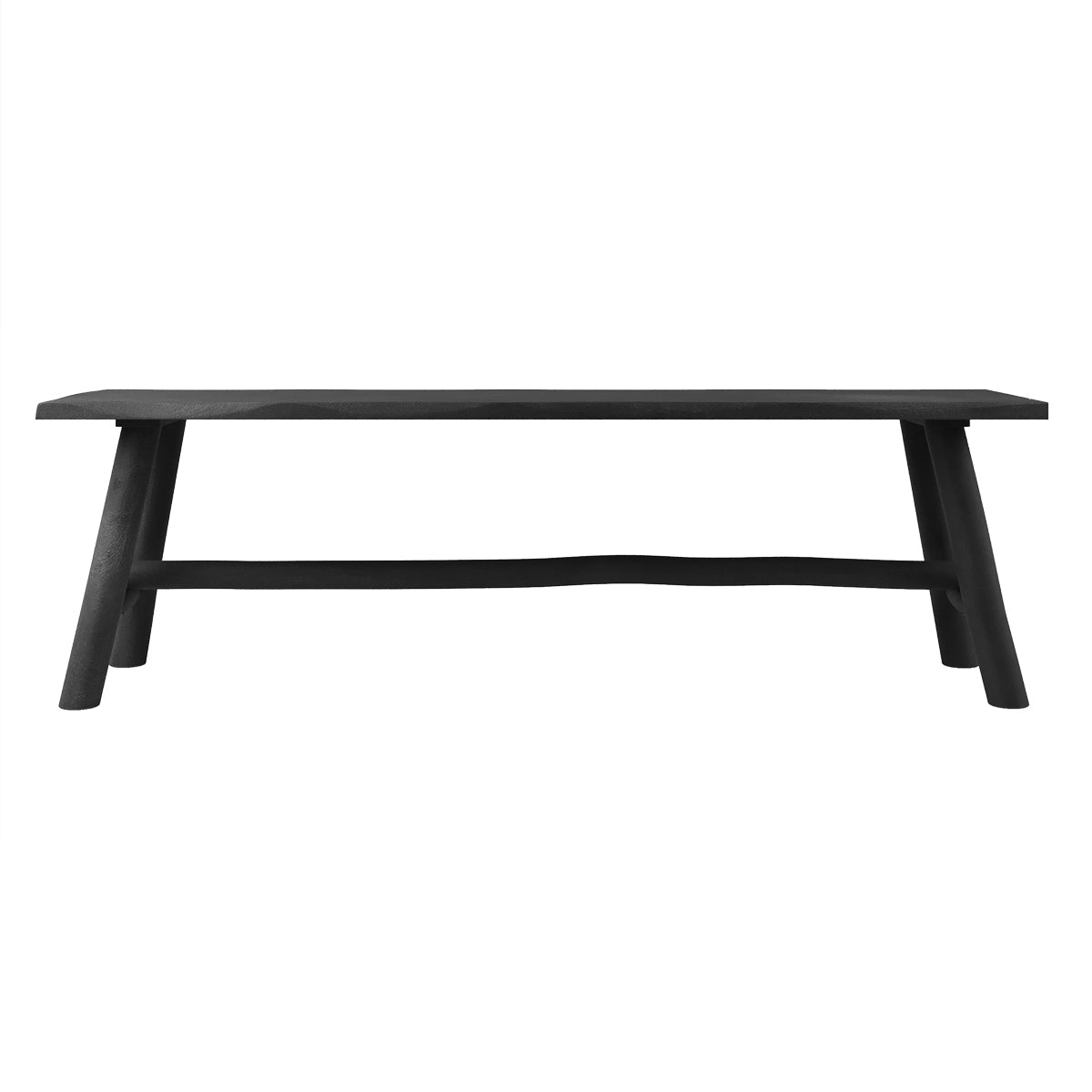 Toxis - Black Bench