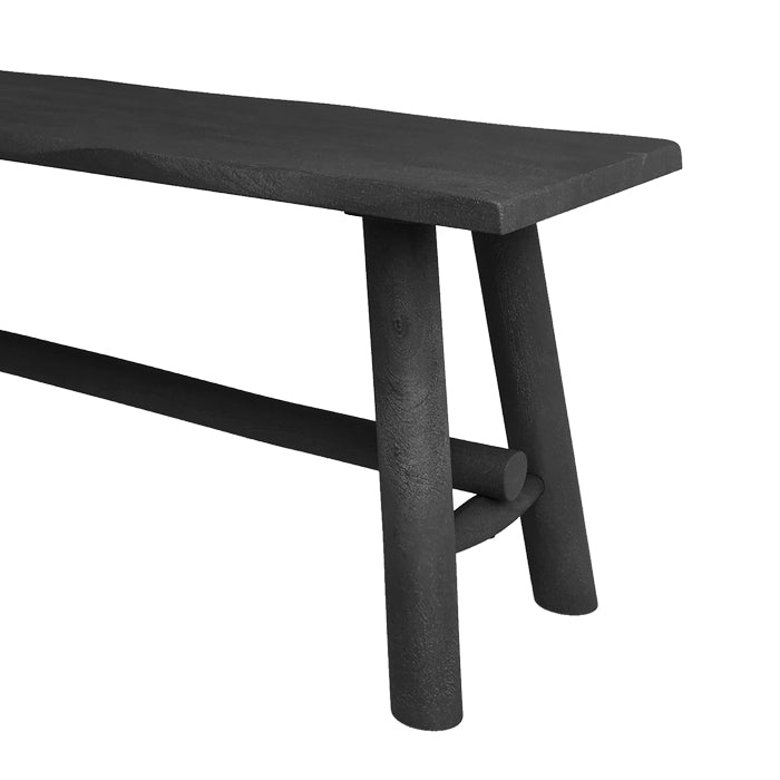Toxis - Black Bench