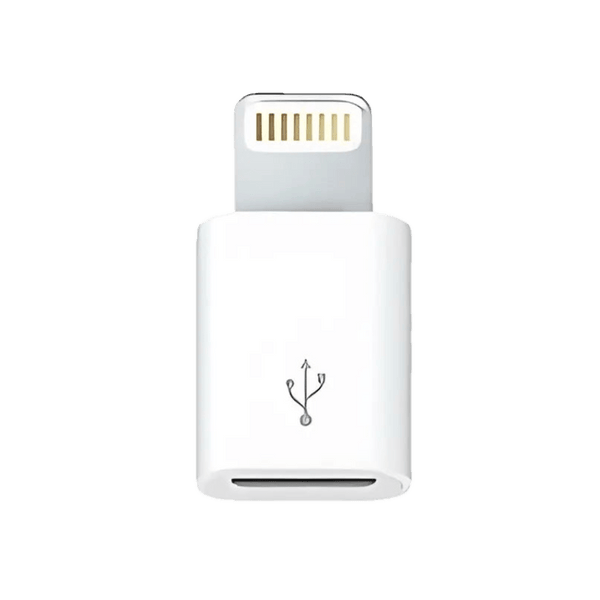Adaptateur USB - C - Lightning pour Timelens - TIME LENS - 