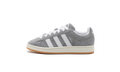 Adidas - Campus 00S Grey White (Gris) - Gris