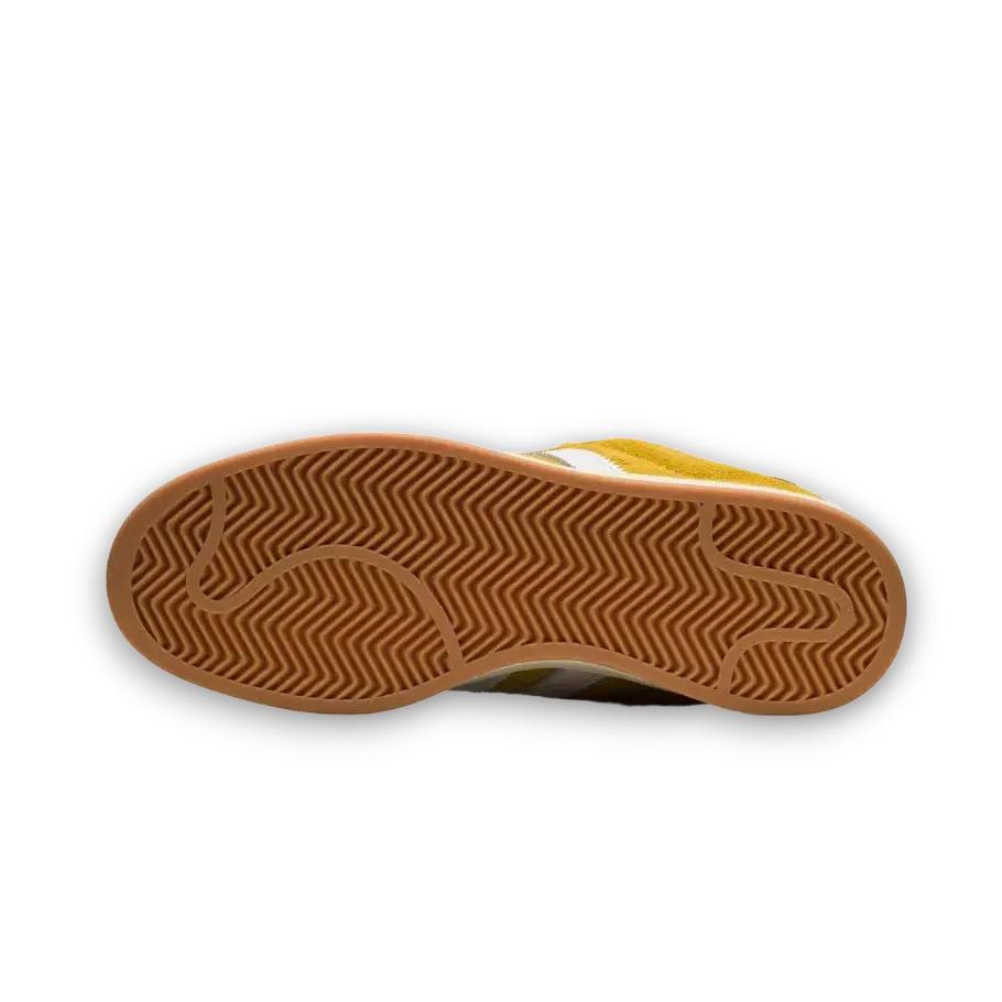 Adidas - Campus 00S Spice Zapatillas amarillas - Amarillo