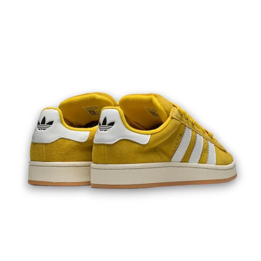 Adidas - Campus 00S Spice Zapatillas amarillas - Amarillo