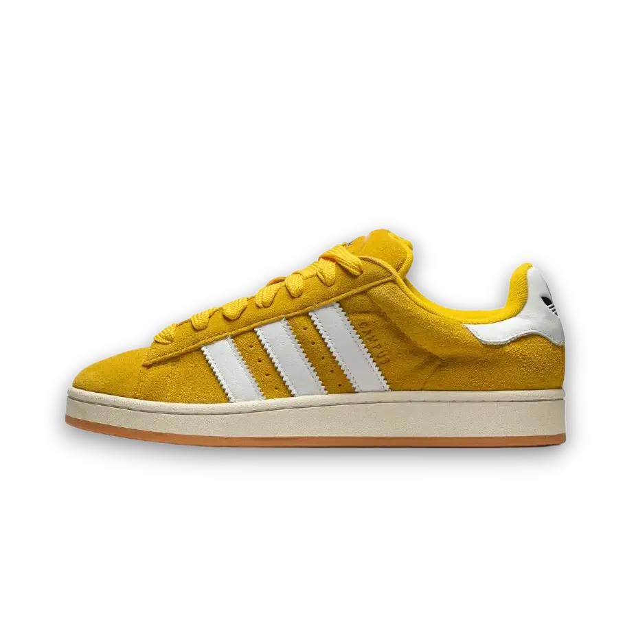 Adidas - Campus 00S Spice Zapatillas amarillas - Amarillo