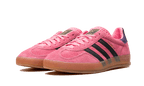 Adidas - Gazelle Indoor Bliss Pink Purple - Pink