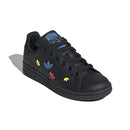 Zapatillas Stan Smith Originals - Negro