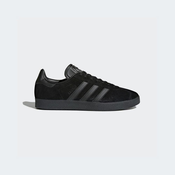 Adidas - Sneakers Gazelle - Noir - Homme