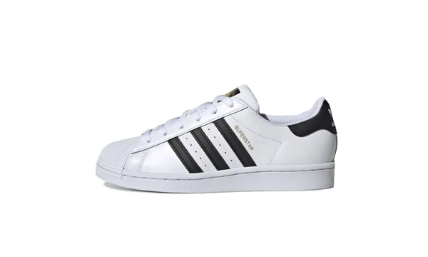 Adidas - Superstar Cloud White Core Black - Blanc