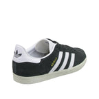 Gazelle J Sneakers - Black
