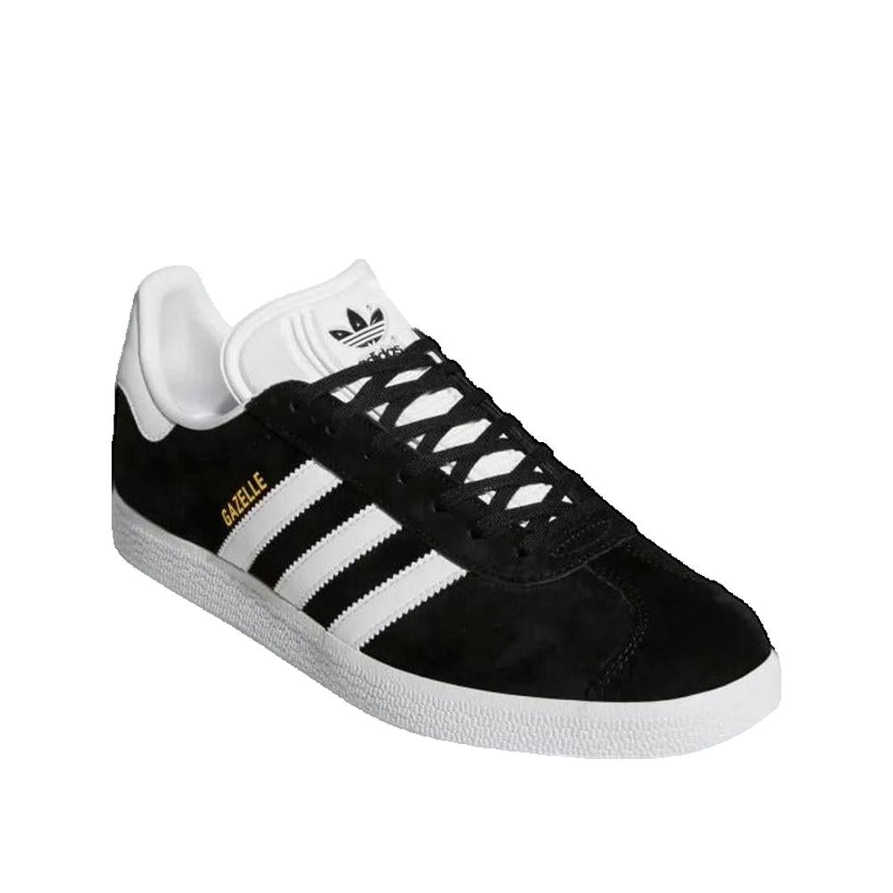 Baskets Gazelle - Noir