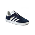 Sneakersy Gazelle - Niebieskie