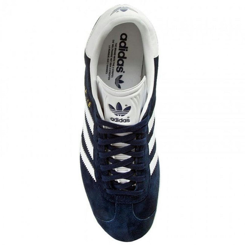 Baskets Gazelle - Bleu
