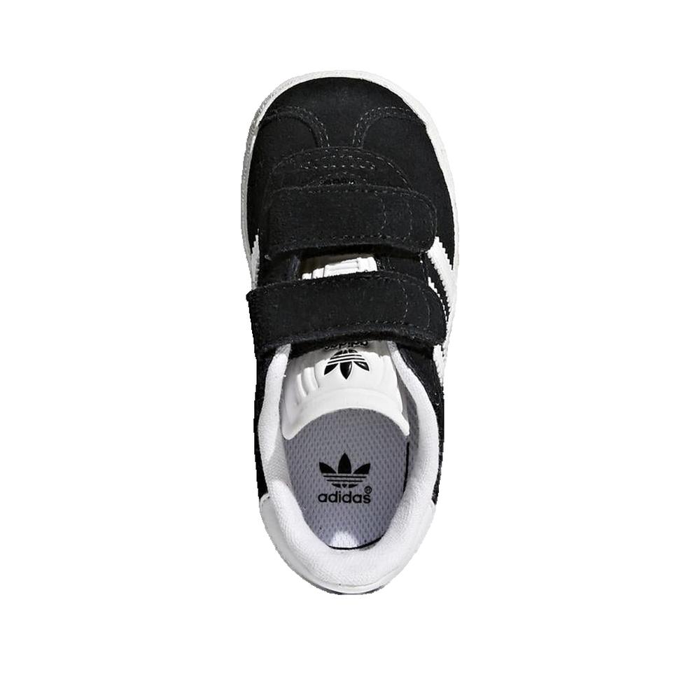 Zapatillas Gazelle Cf I - Negro