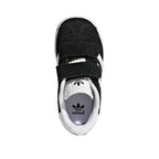 Zapatillas Gazelle Cf I - Negro