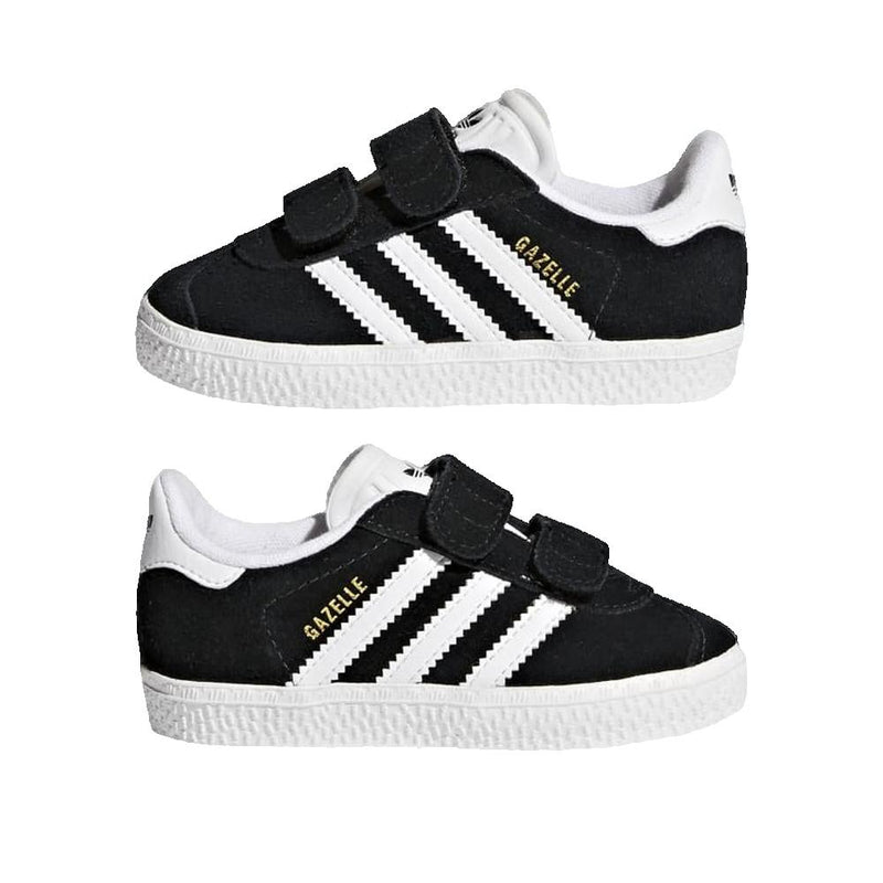Zapatillas Gazelle Cf I - Negro