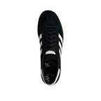 Adidas Handball Spezial - Sneakersy męskie Czarny/Biały/Guma