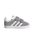 Baskets Gazelle Cf I - Gris