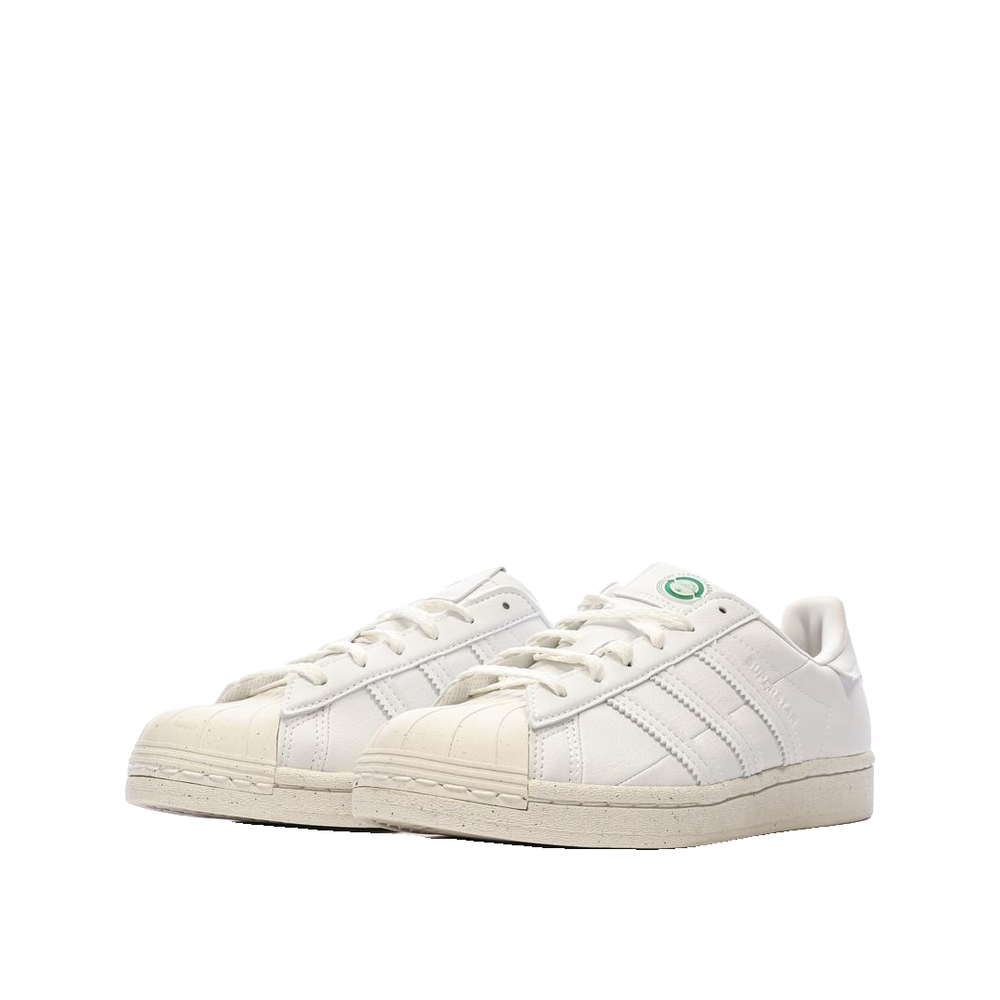 Adidas Superstar - Baskets Homme Blanc