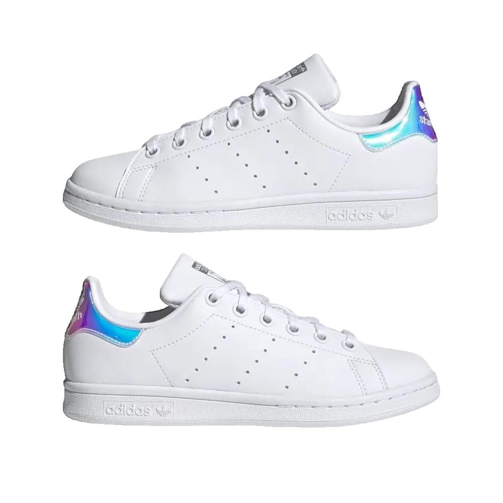 Sneakersy Stan Smith - Biały
