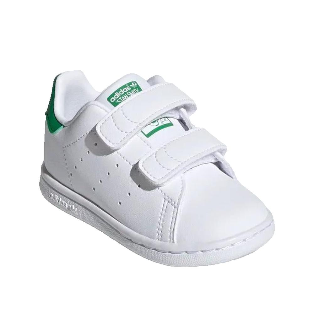 Stan Smith sneakers - Hvid