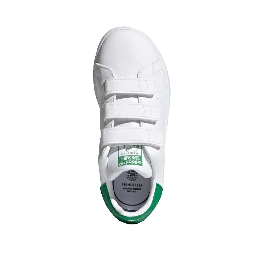Sneakers Stan Smith Cf C - Wit
