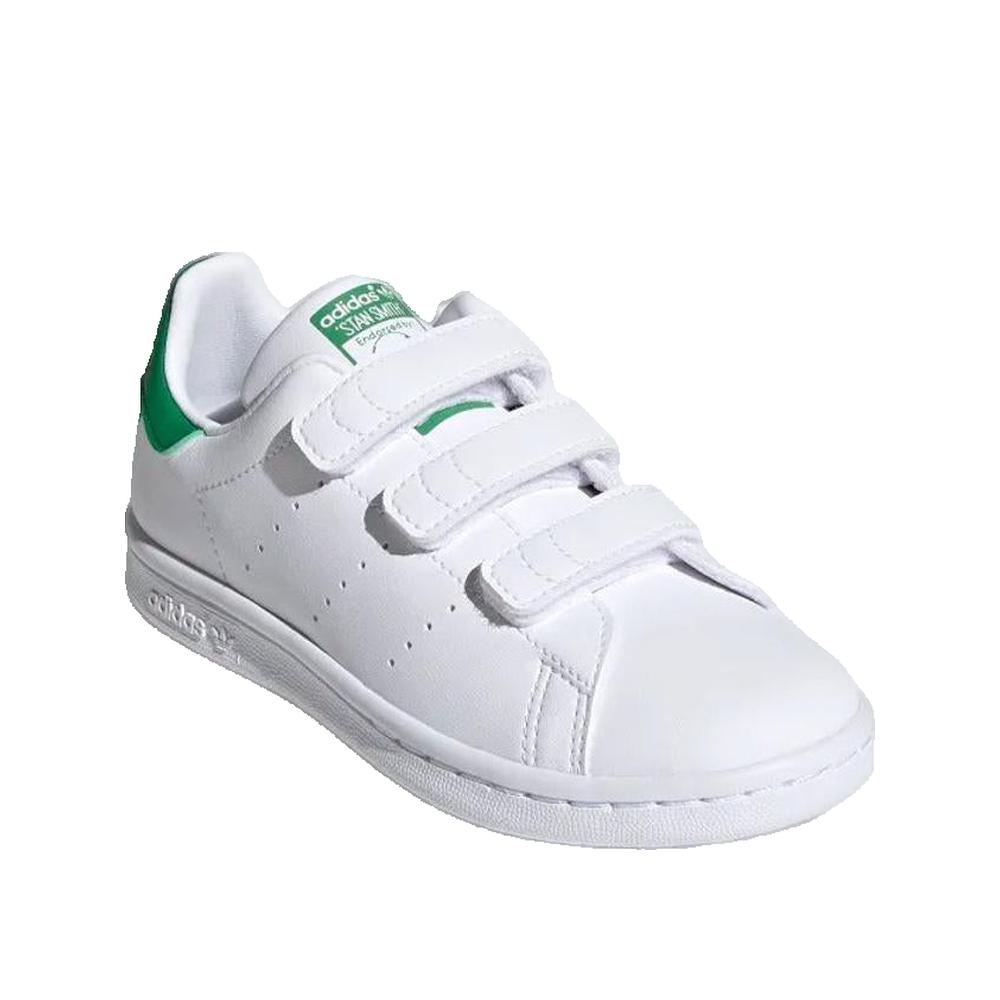 Sneakers Stan Smith Cf C - Wit