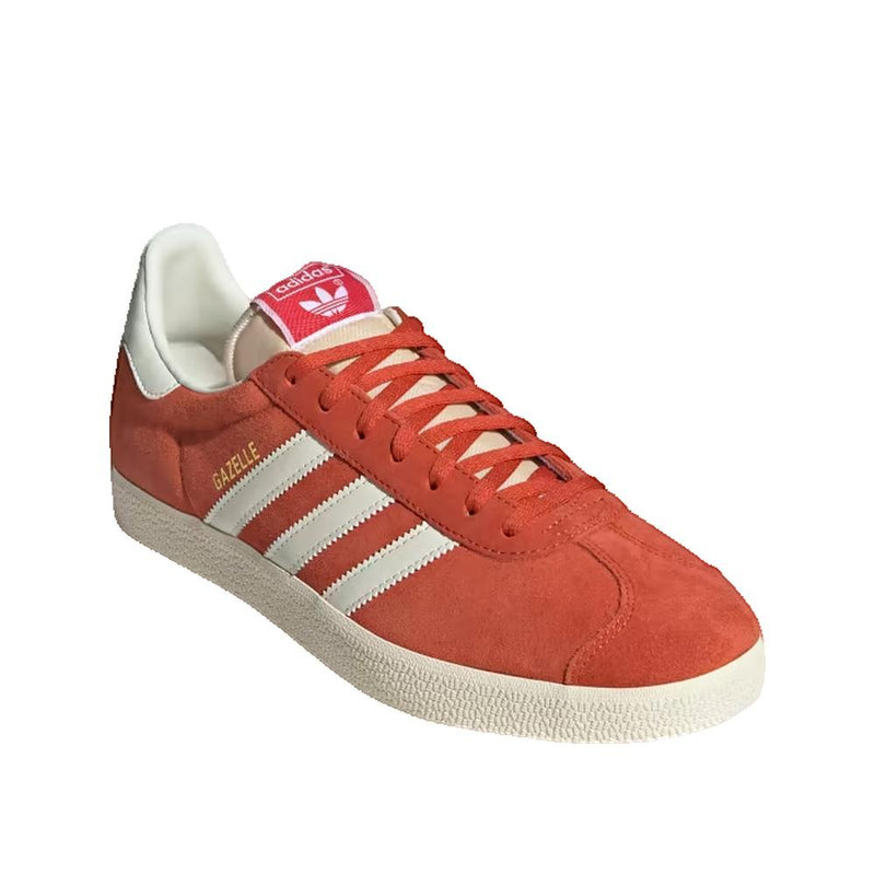 Baskets Gazelle - Rouge