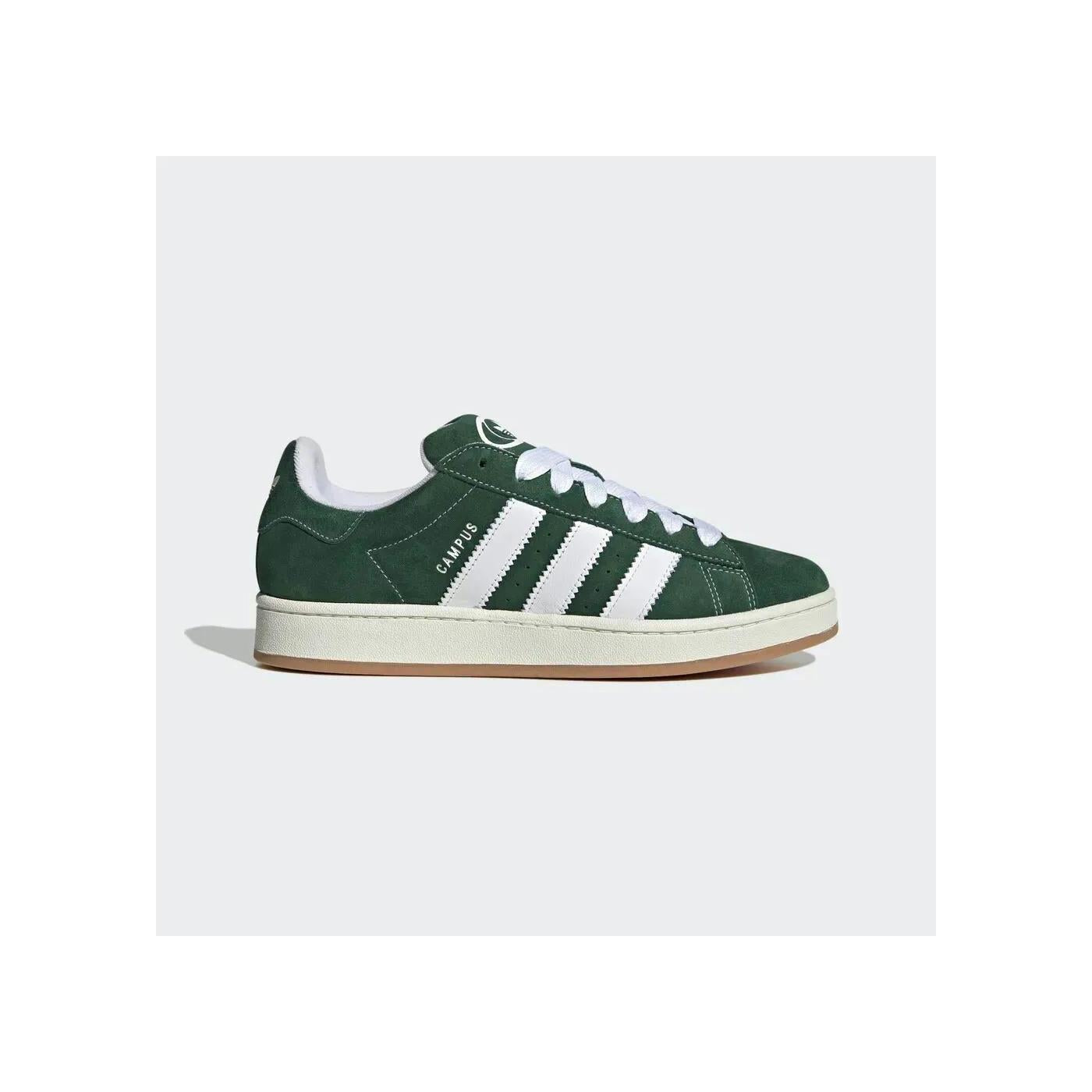 Baskets Campus 00S - Vert
